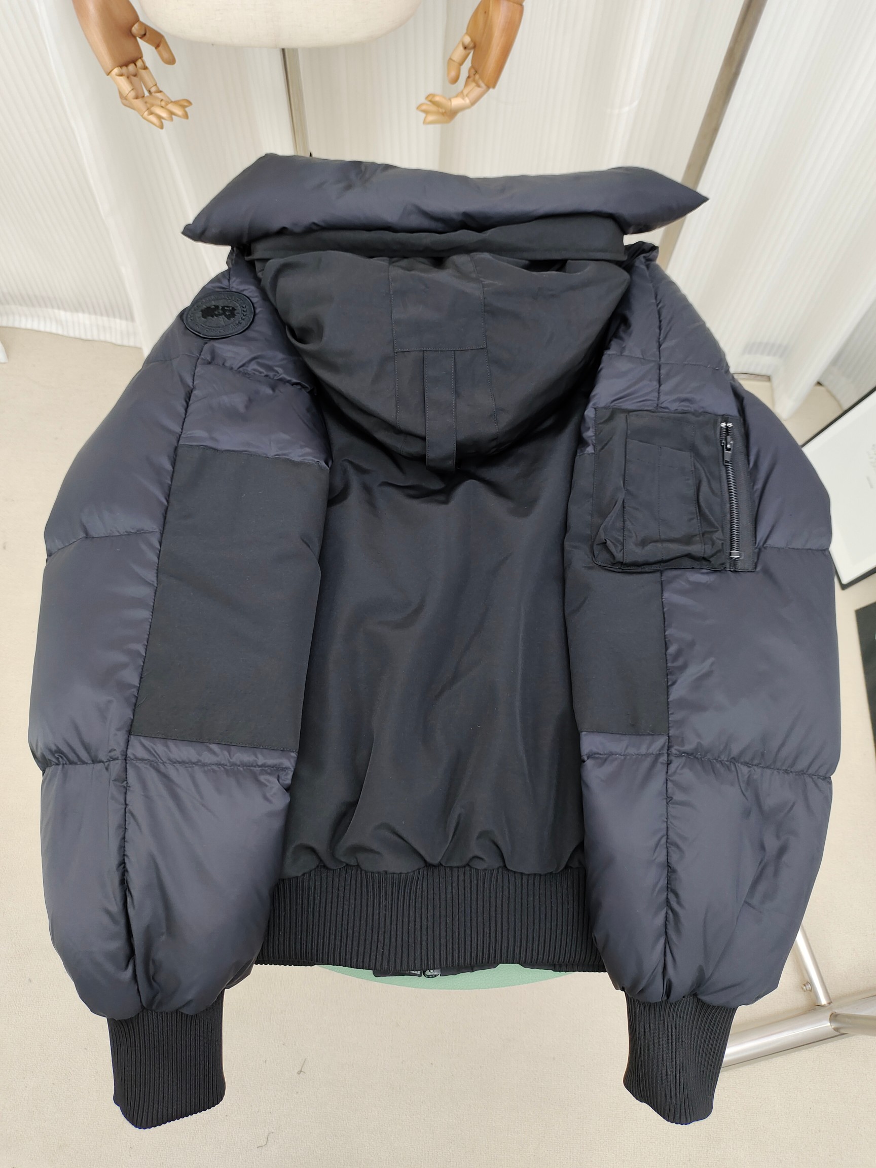 Canada Goose Down Jackets